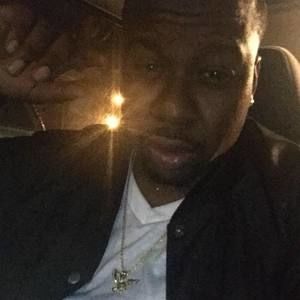 Meet your Posher, Jeff